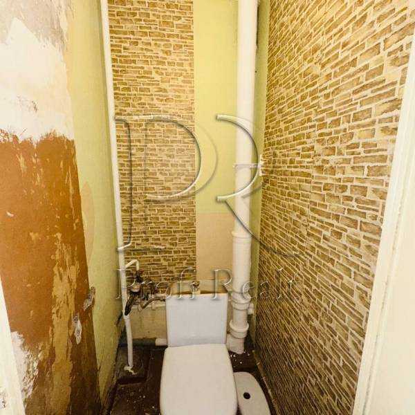 Продажа 1-комнатной квартиры 43 м², Ирпенская ул., 63/5