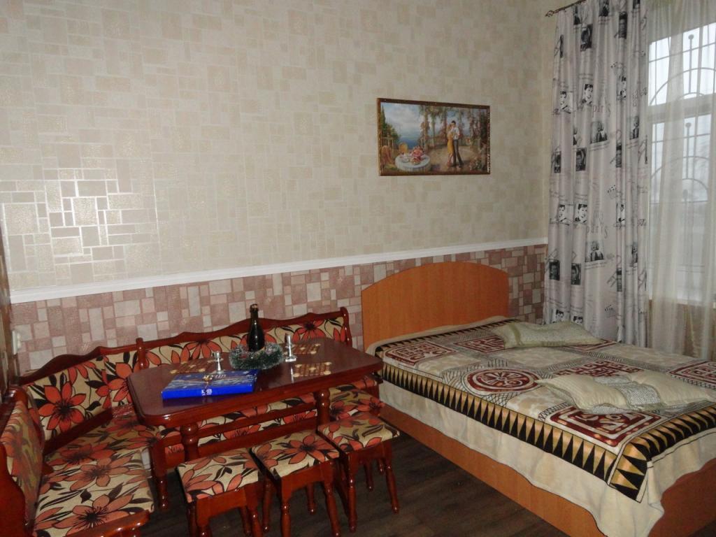 1-комнатная квартира посуточно 32 м², Николаевская дор., Лузановка,Дом Павловых,7ая Пересыпськая, 259