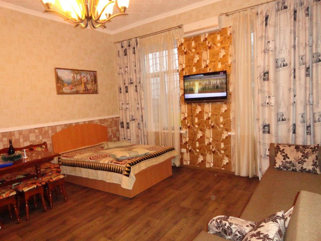 1-комнатная квартира посуточно 32 м², Николаевская дор., Лузановка,Дом Павловых,7ая Пересыпськая, 259