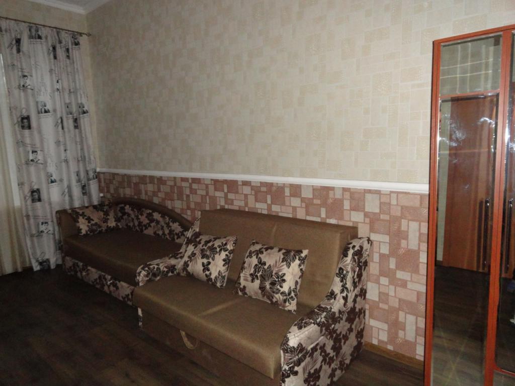 1-комнатная квартира посуточно 32 м², Николаевская дор., Лузановка,Дом Павловых,7ая Пересыпськая, 259