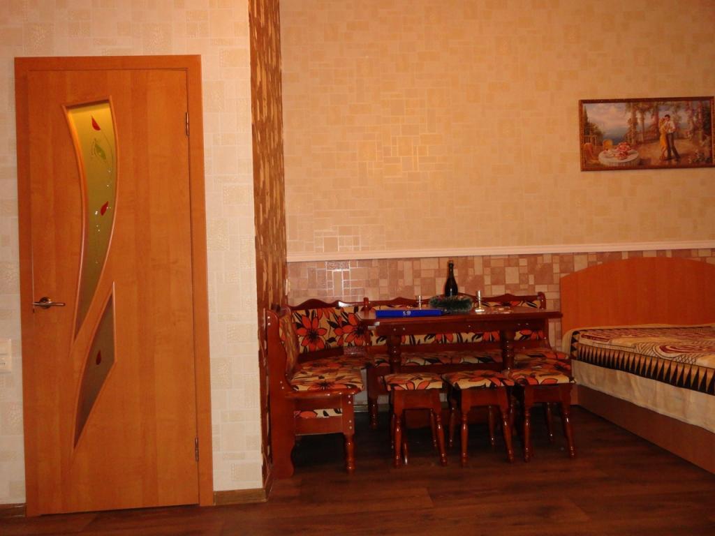 1-комнатная квартира посуточно 32 м², Николаевская дор., Лузановка,Дом Павловых,7ая Пересыпськая, 259