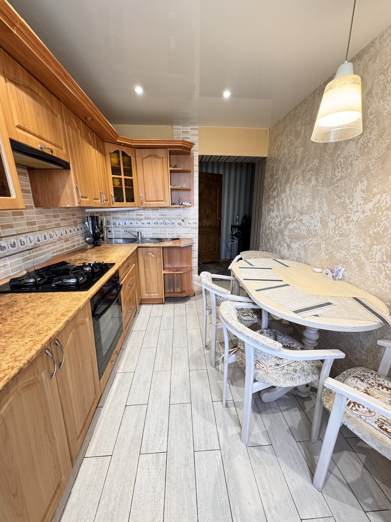 Продаж 3-кімнатної квартири 63 м², Гладкова вул.