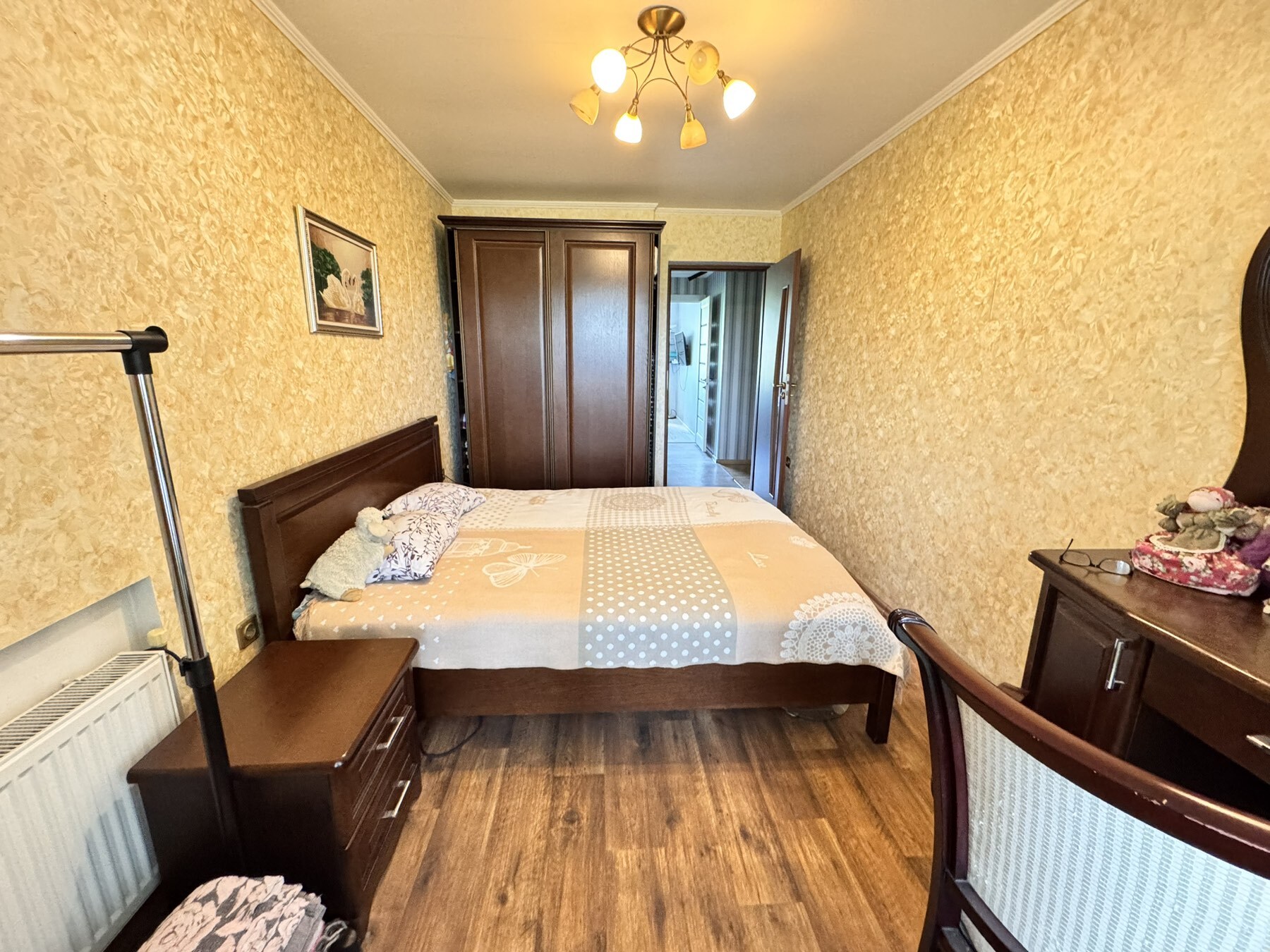 Продаж 3-кімнатної квартири 63 м², Гладкова вул.