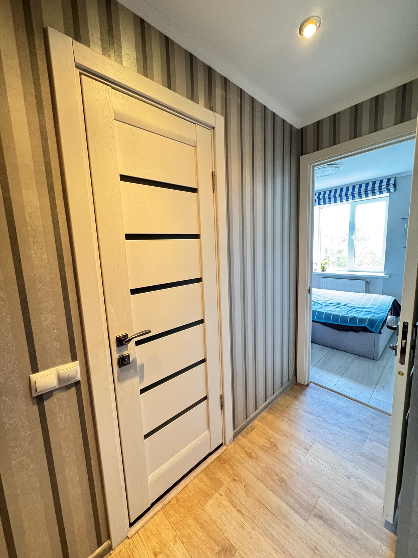 Продаж 3-кімнатної квартири 63 м², Гладкова вул.