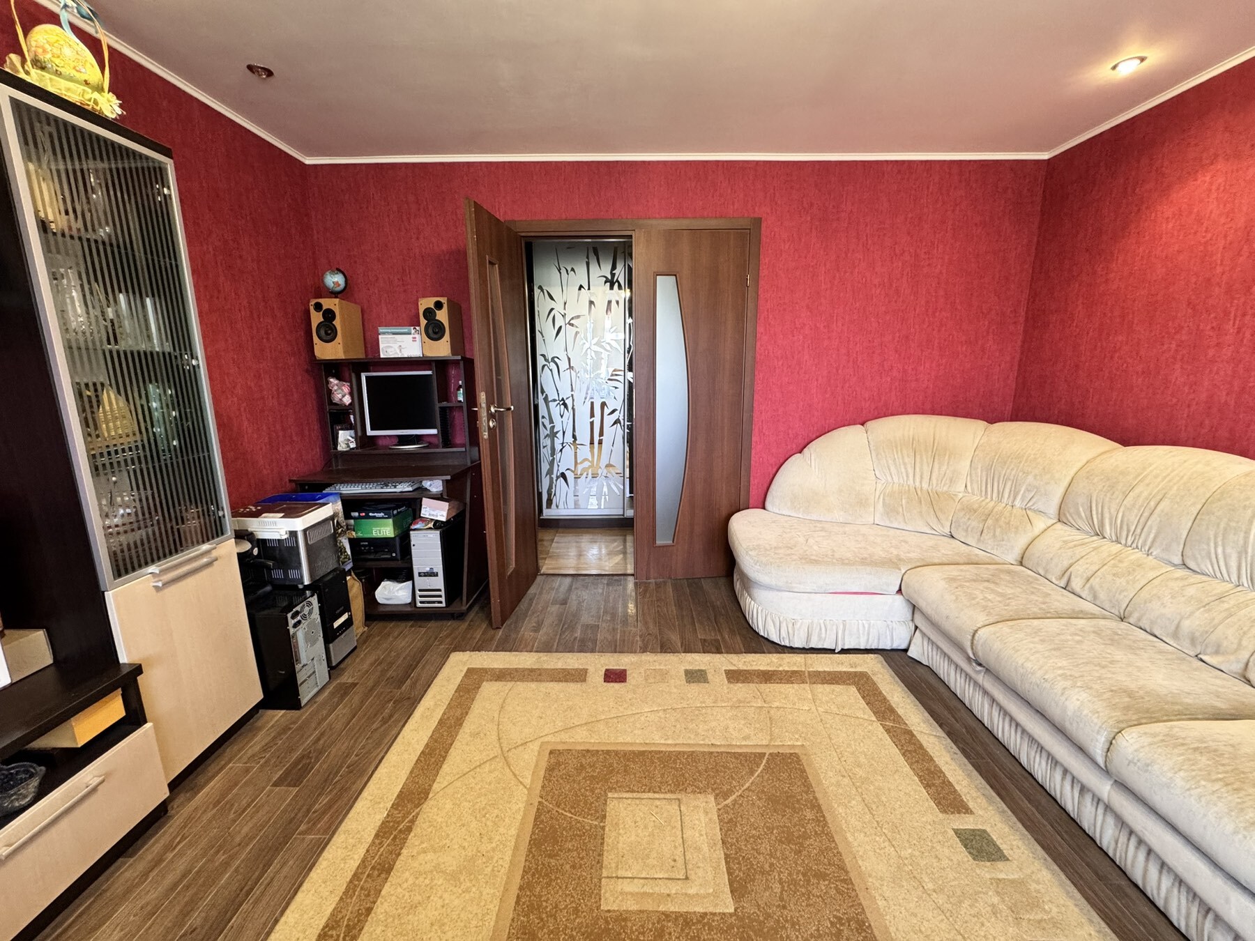 Продаж 3-кімнатної квартири 63 м², Гладкова вул.