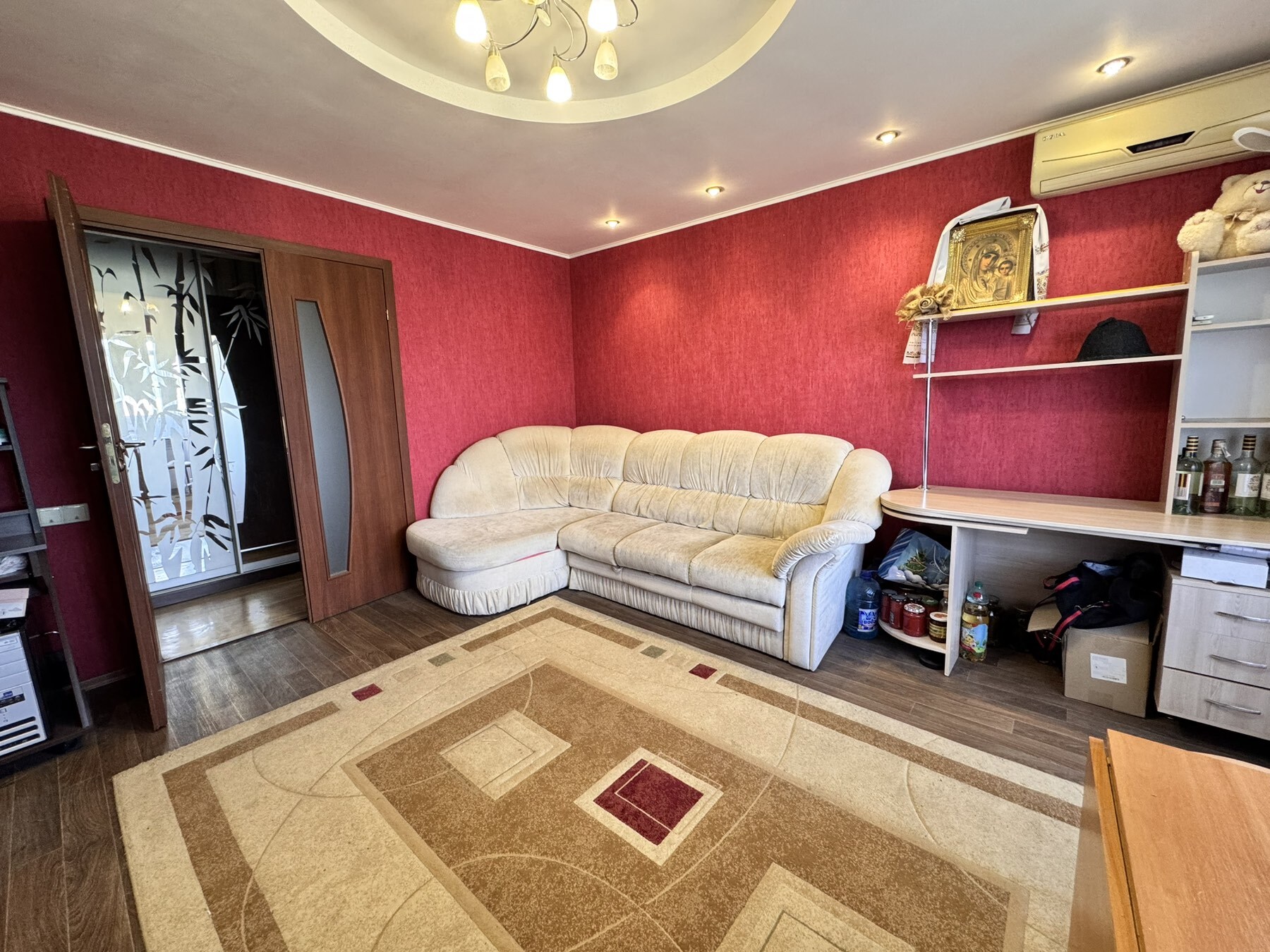 Продаж 3-кімнатної квартири 63 м², Гладкова вул.