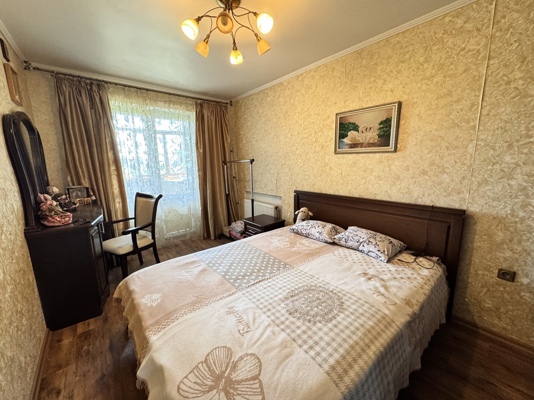 Продаж 3-кімнатної квартири 63 м², Гладкова вул.