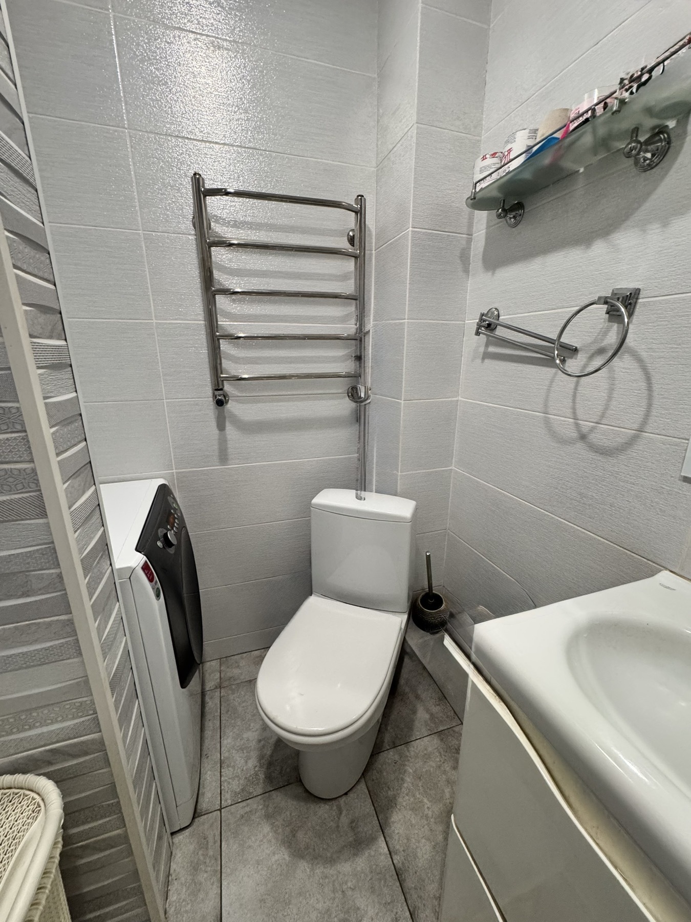 Продаж 3-кімнатної квартири 63 м², Гладкова вул.