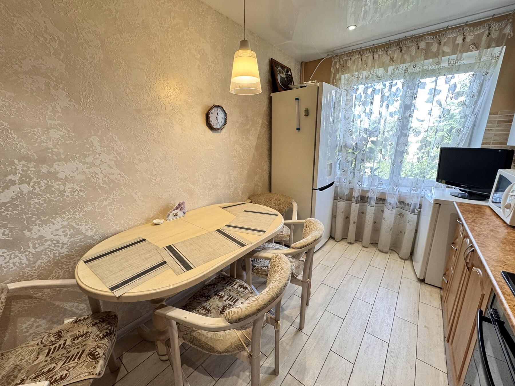 Продаж 3-кімнатної квартири 63 м², Гладкова вул.