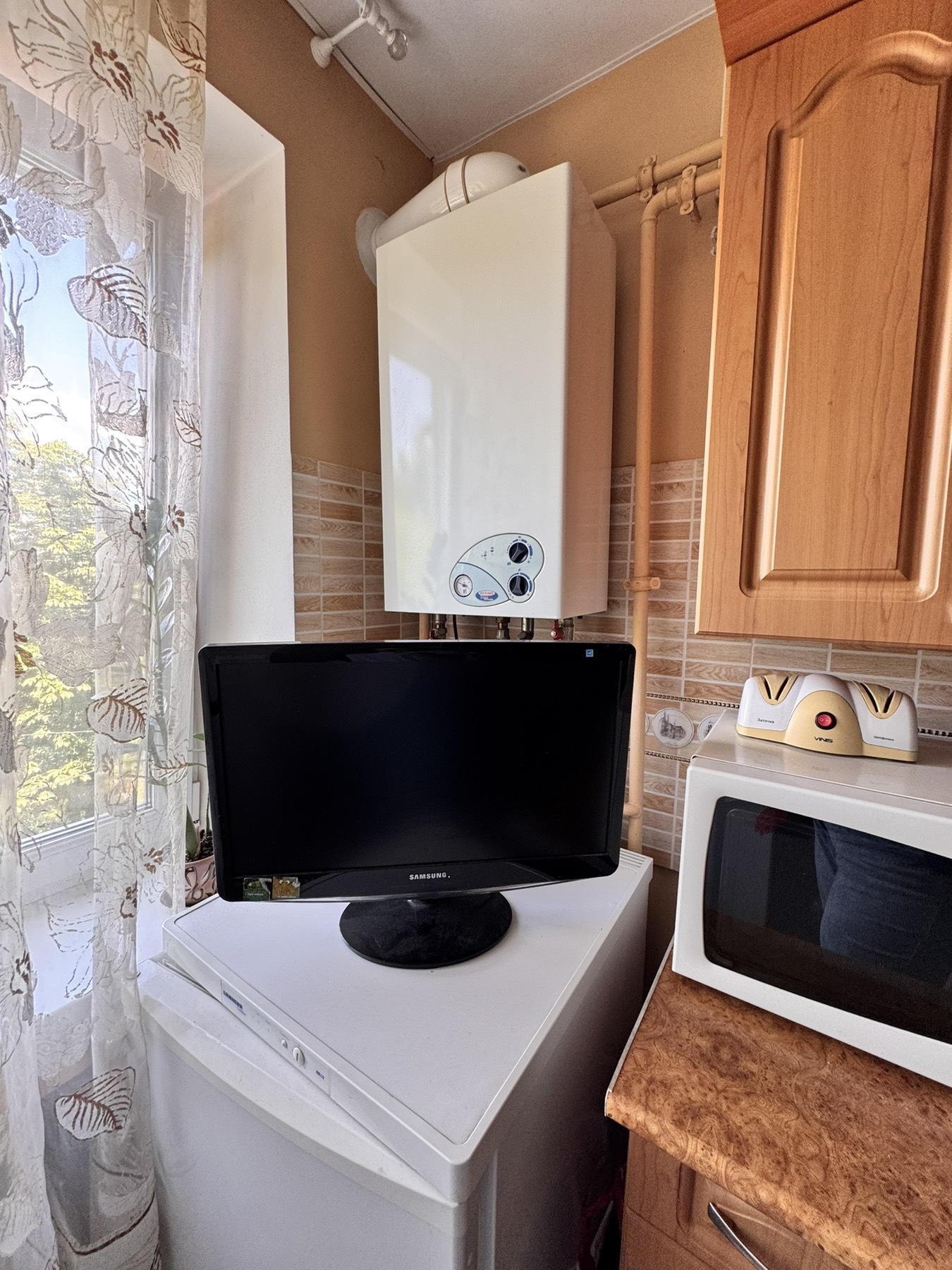 Продаж 3-кімнатної квартири 63 м², Гладкова вул.