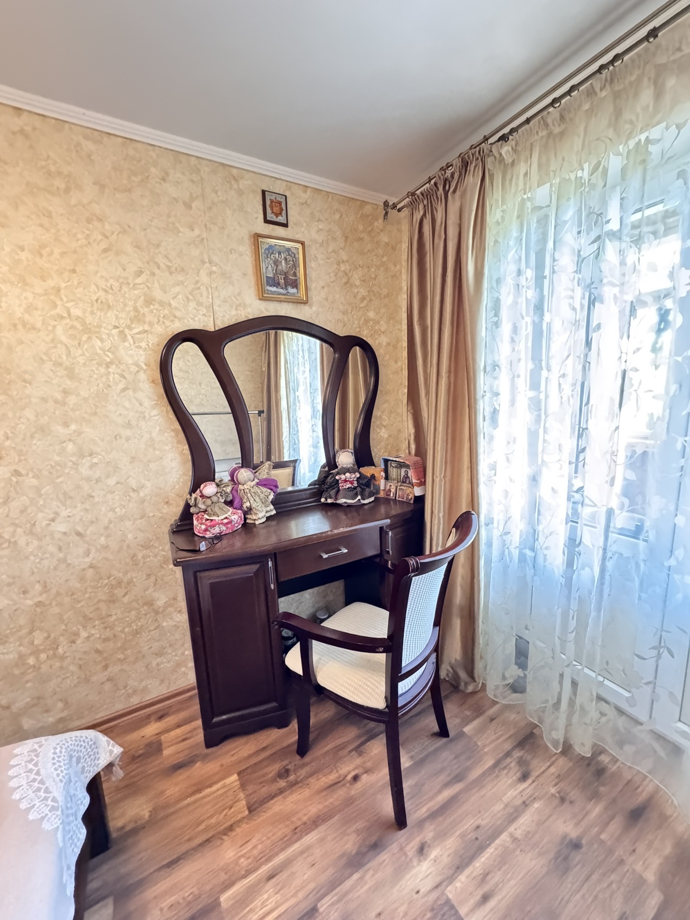 Продаж 3-кімнатної квартири 63 м², Гладкова вул.