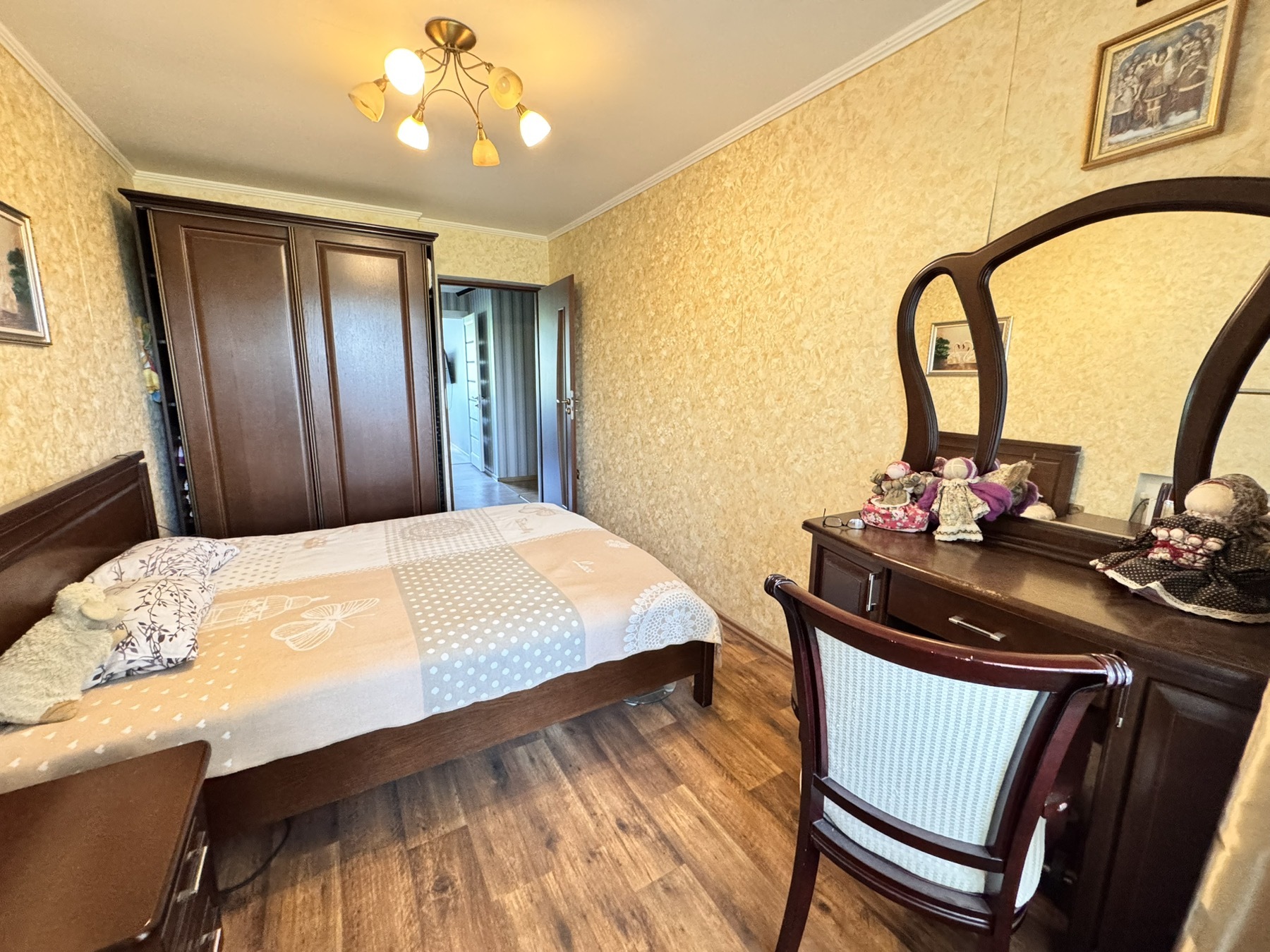 Продаж 3-кімнатної квартири 63 м², Гладкова вул.
