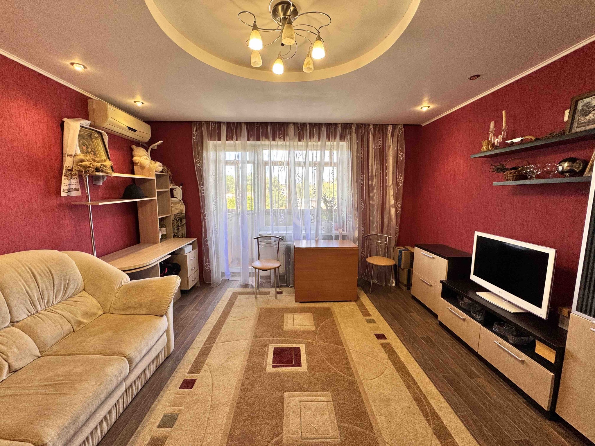 Продаж 3-кімнатної квартири 63 м², Гладкова вул.