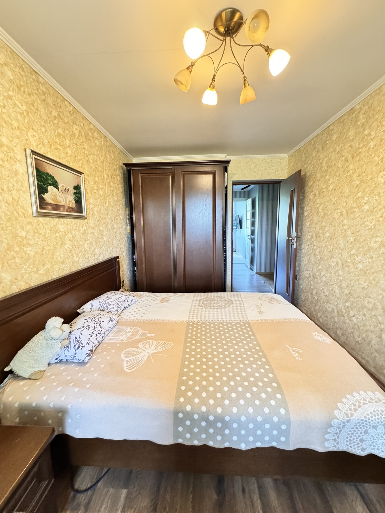 Продаж 3-кімнатної квартири 63 м², Гладкова вул.