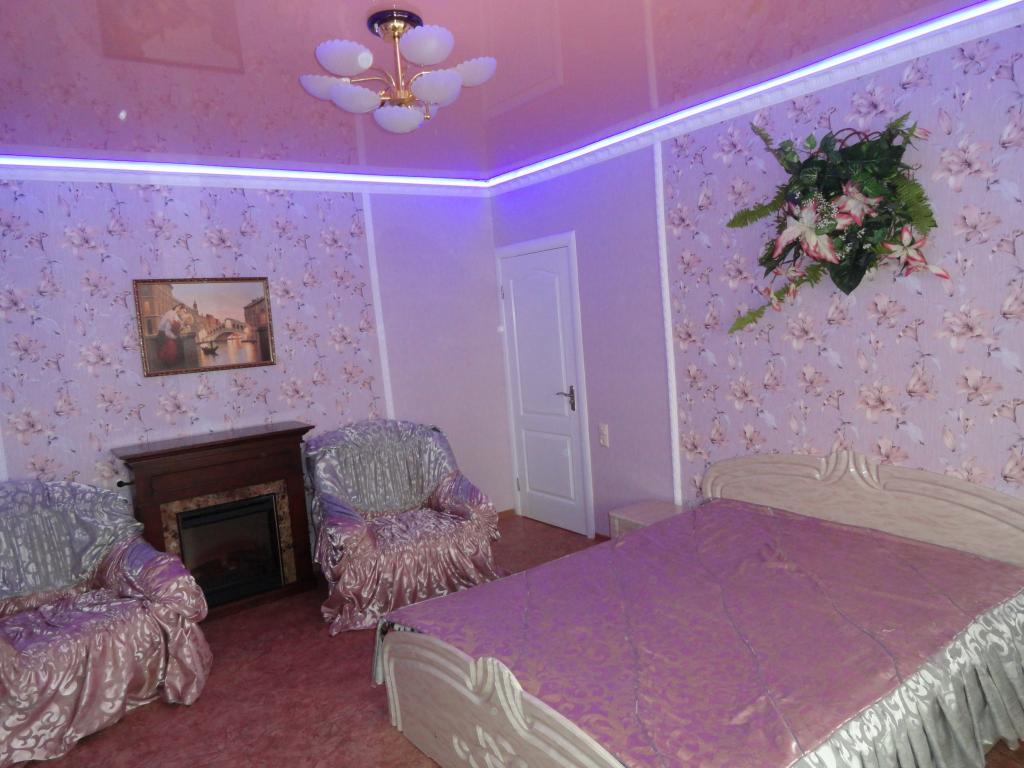 2-комнатная квартира посуточно 49 м², Князя Володимира Великого, 83