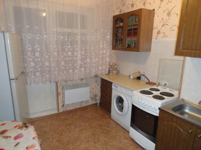 2-комнатная квартира посуточно 49 м², Князя Володимира Великого, 83