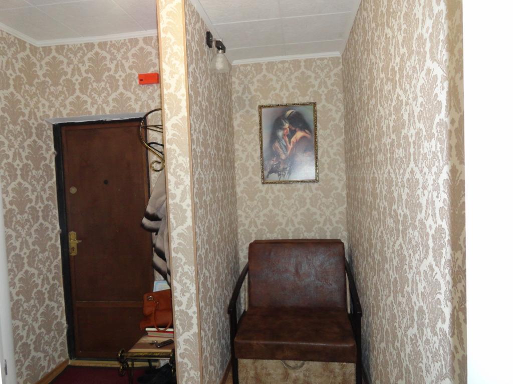 2-комнатная квартира посуточно 49 м², Князя Володимира Великого, 83
