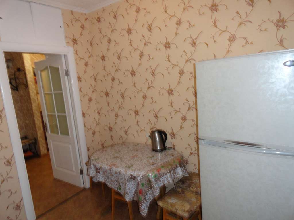 2-комнатная квартира посуточно 49 м², Князя Володимира Великого, 83