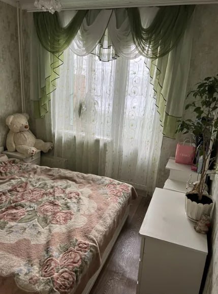 Продаж 3-кімнатної квартири 62 м², Михайла Лушпи просп.