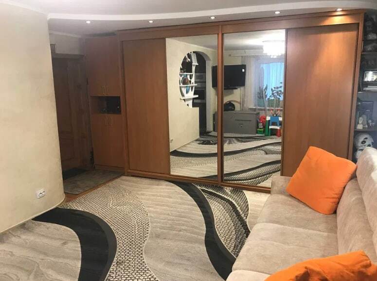Продаж 3-кімнатної квартири 64 м², Герасима Кондратьєва вул.
