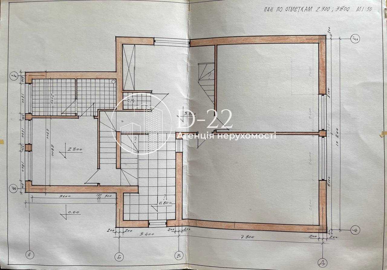 Продажа дома 300 м², 50-я Садовая ул., 44
