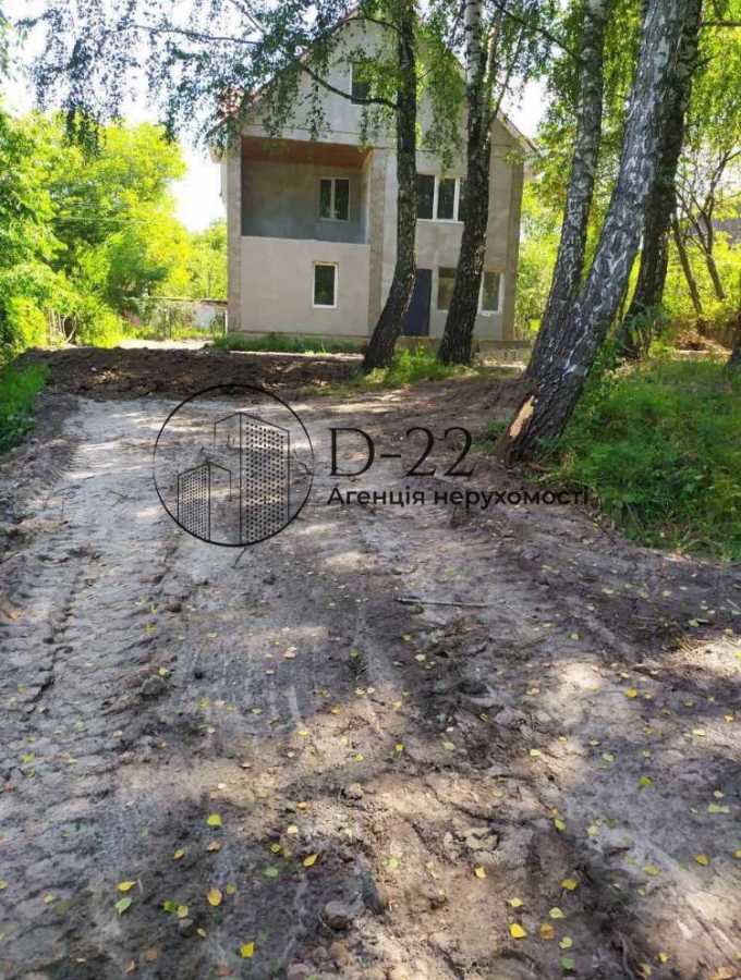Продажа дома 158 м², лісова, 81