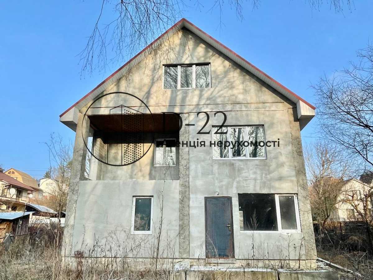 Продажа дома 158 м², лісова, 81