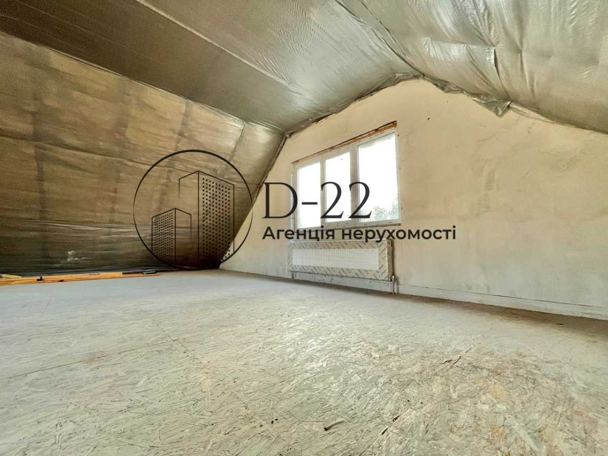 Продажа дома 158 м², лісова, 81