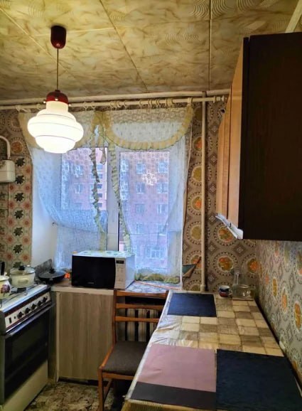 Продаж 2-кімнатної квартири 44 м², Троїцька вул.