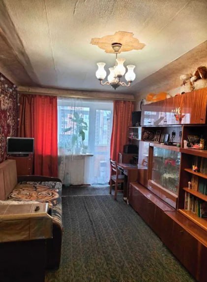 Продаж 2-кімнатної квартири 44 м², Троїцька вул.