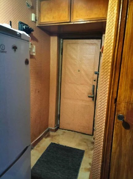 Продаж 2-кімнатної квартири 44 м², Троїцька вул.