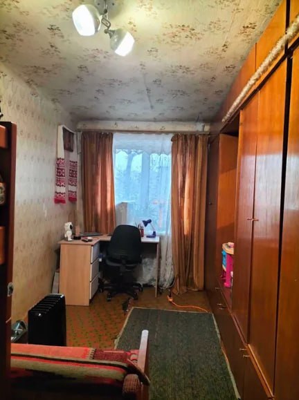Продаж 2-кімнатної квартири 44 м², Троїцька вул.