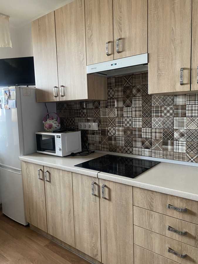 Аренда 1-комнатной квартиры 45 м², Михаила Донца ул., Ломоносова, 85