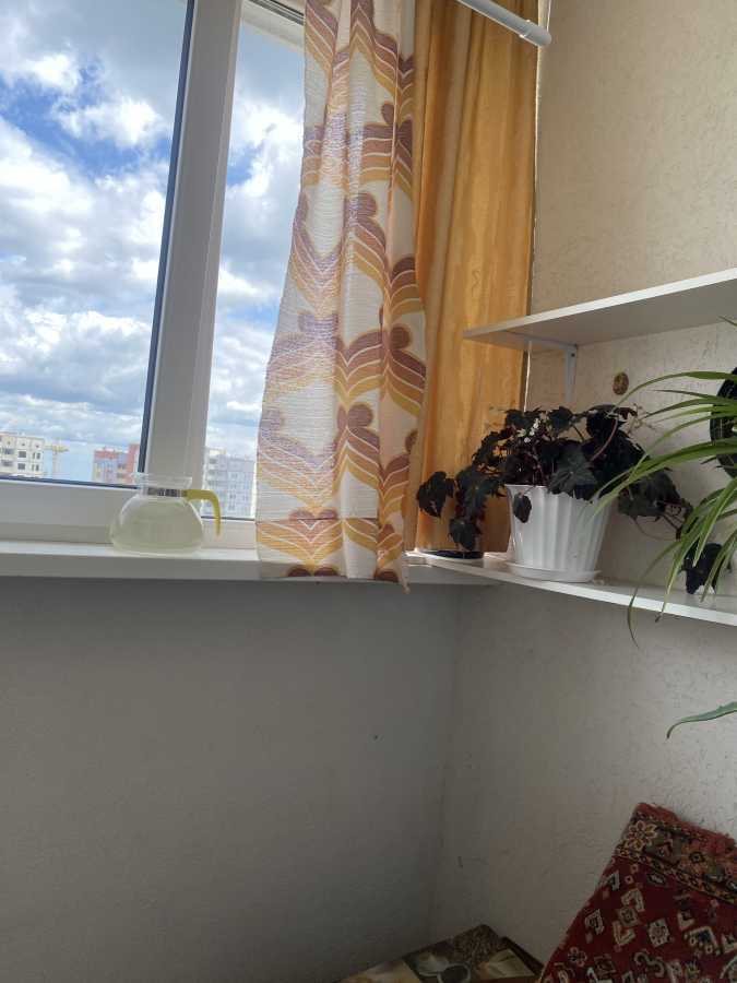 Аренда 1-комнатной квартиры 45 м², Михаила Донца ул., Ломоносова, 85