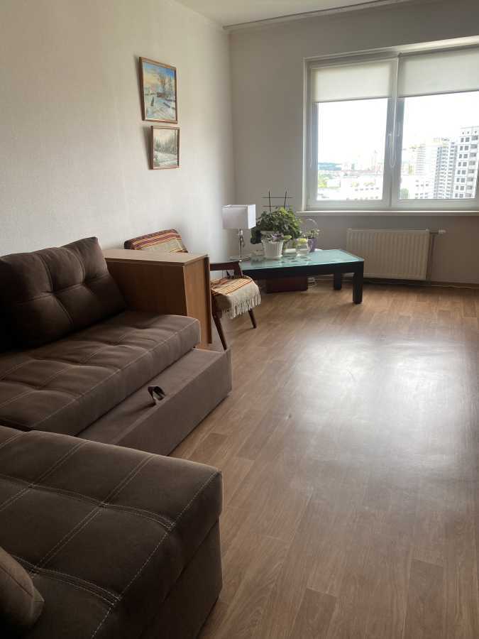 Аренда 1-комнатной квартиры 45 м², Михаила Донца ул., Ломоносова, 85