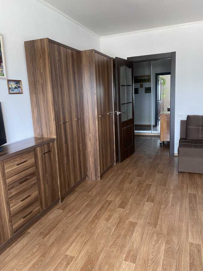 Аренда 1-комнатной квартиры 45 м², Михаила Донца ул., Ломоносова, 85