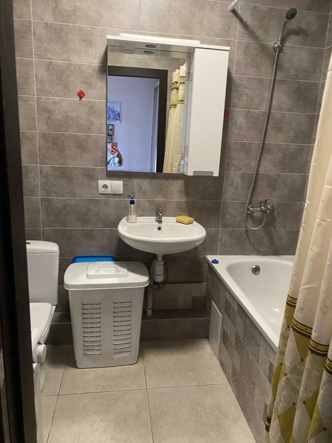 Аренда 1-комнатной квартиры 45 м², Михаила Донца ул., Ломоносова, 85