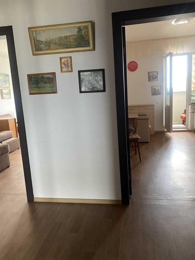 Аренда 1-комнатной квартиры 45 м², Михаила Донца ул., Ломоносова, 85
