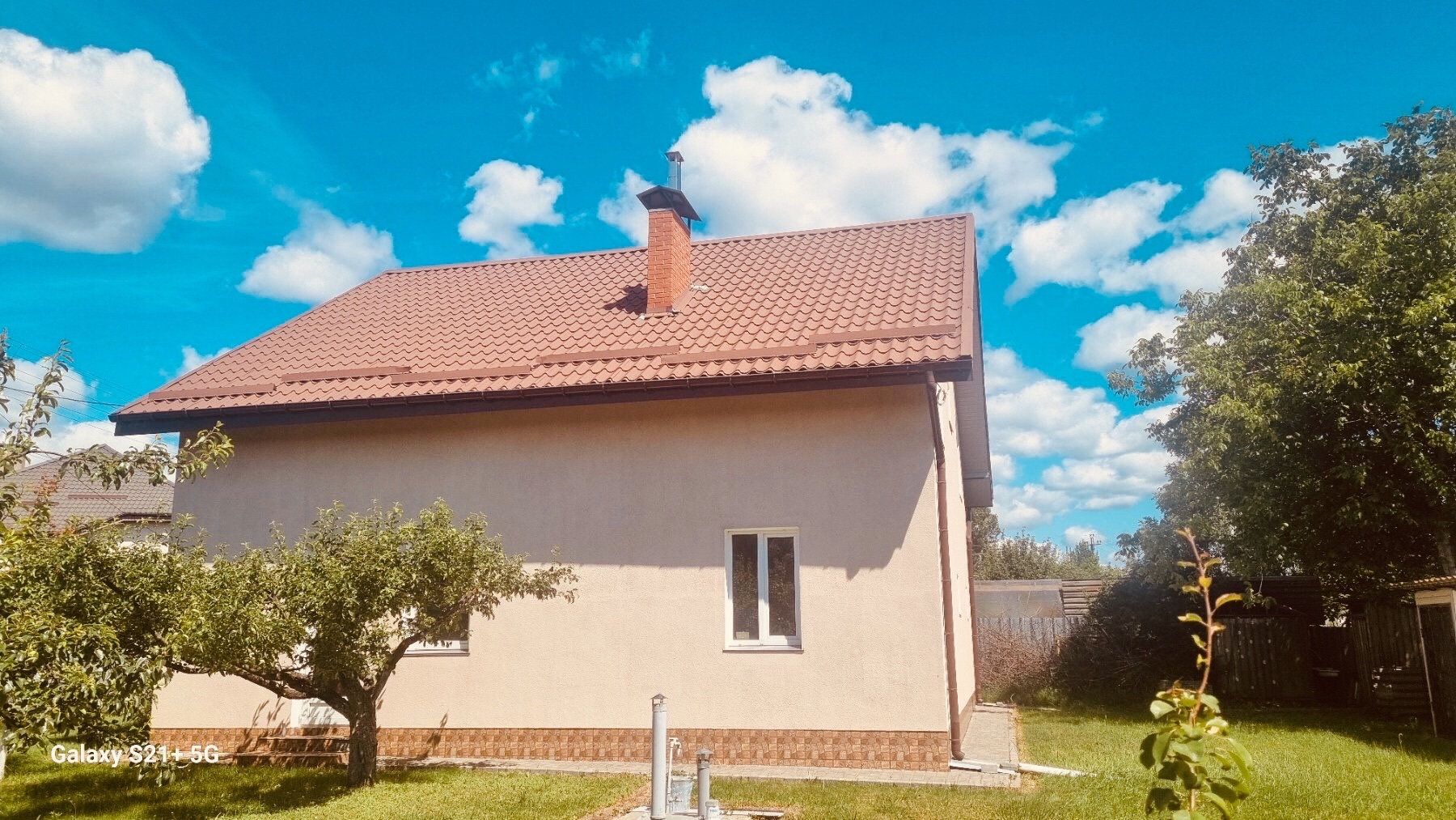 Продаж будинку 180 м²
