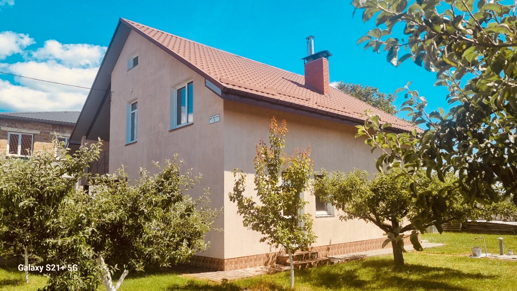 Продаж будинку 180 м²
