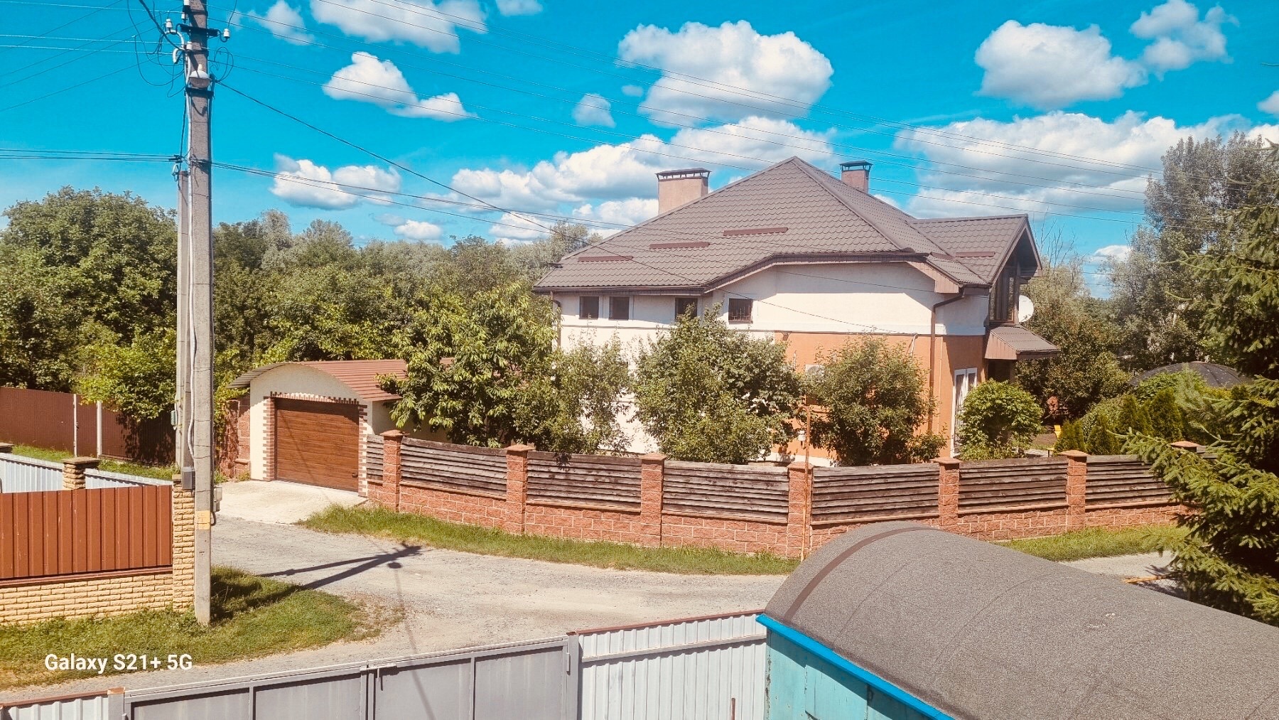 Продаж будинку 180 м²