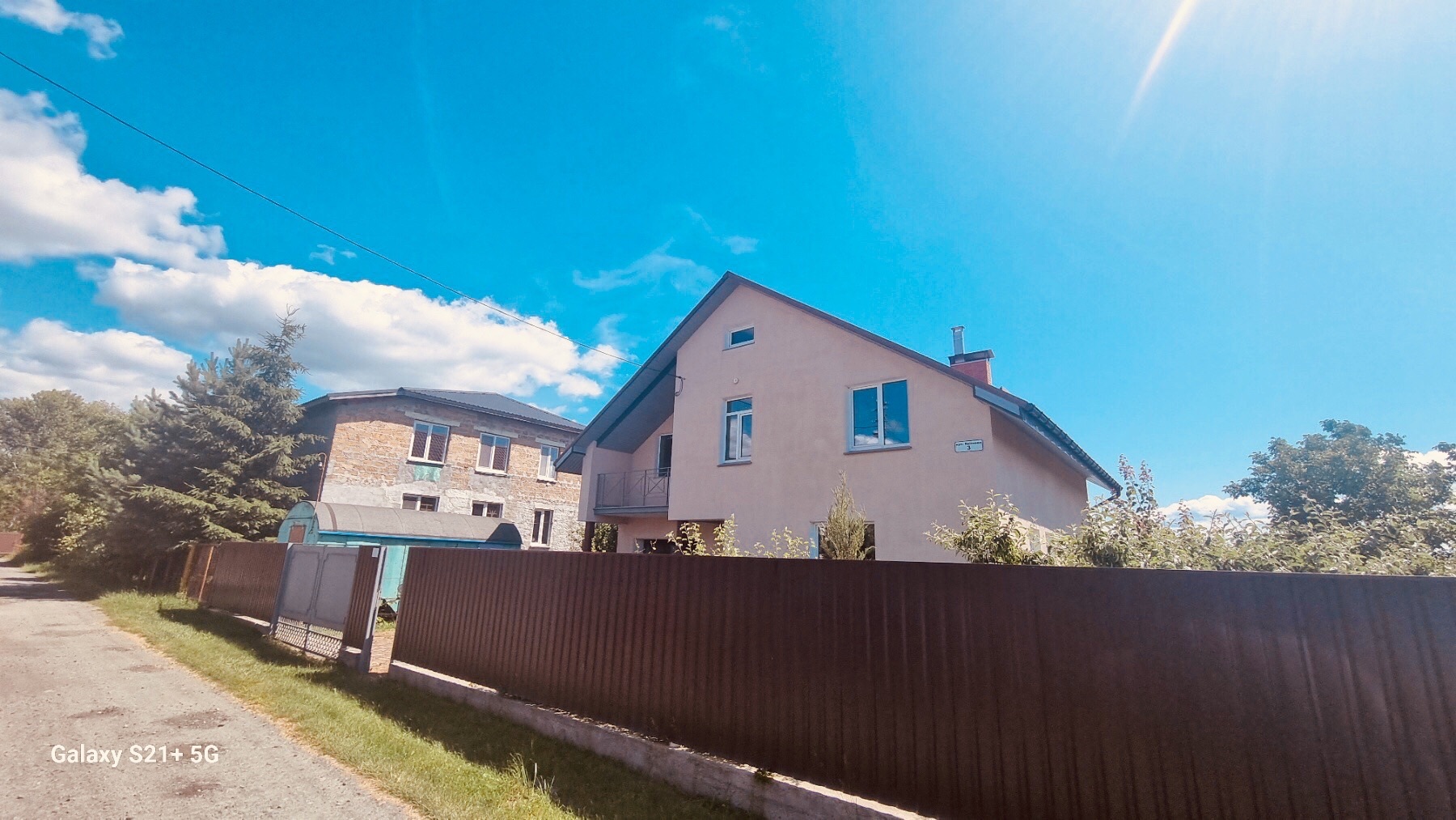 Продаж будинку 180 м²