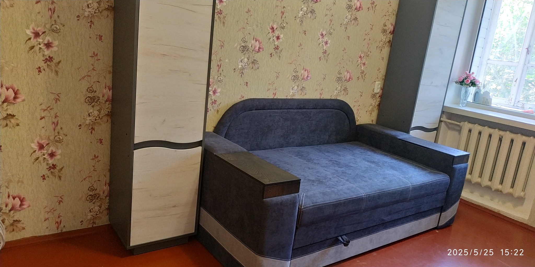 Продажа 2-комнатной квартиры 474 м², Братів Лузанів,51