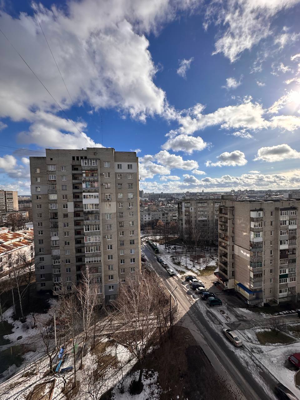 Продаж 2-кімнатної квартири 55 м², Холодногірська вул.