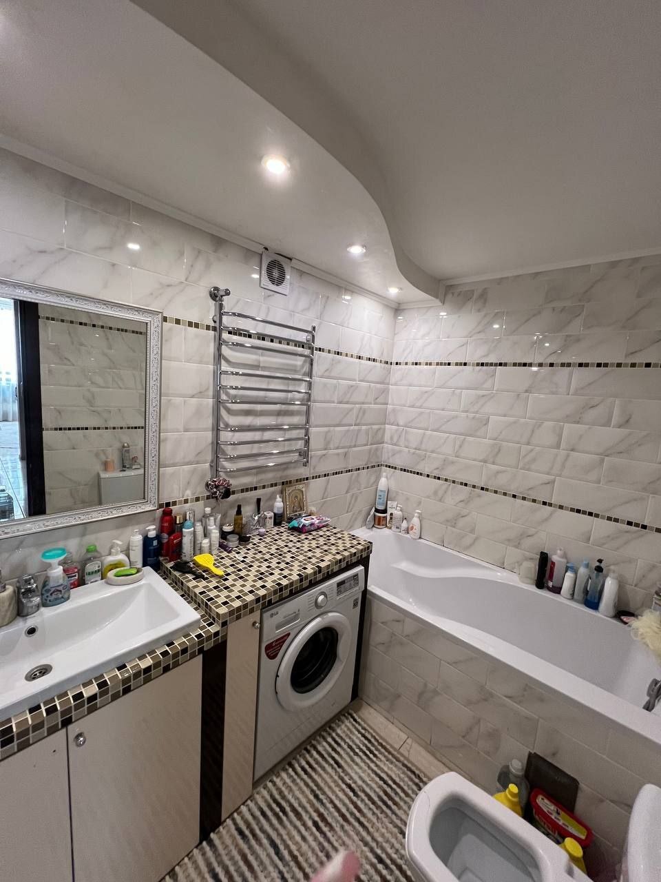 Продаж 2-кімнатної квартири 55 м², Холодногірська вул.