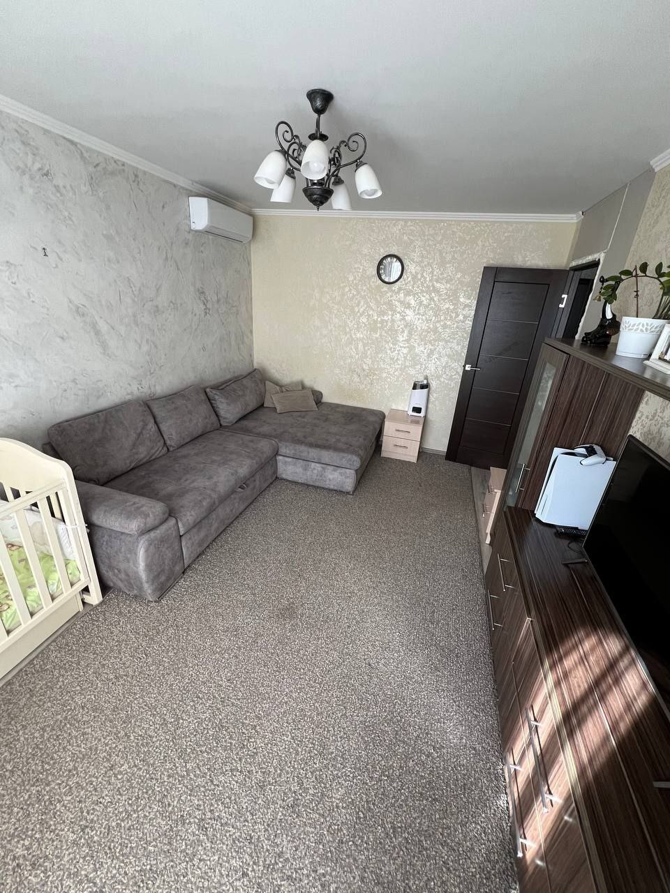 Продаж 2-кімнатної квартири 55 м², Холодногірська вул.