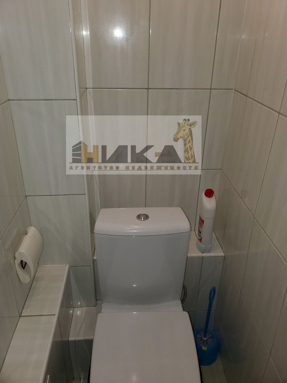Продажа 2-комнатной квартиры 53 м², Хортицкое шоссе