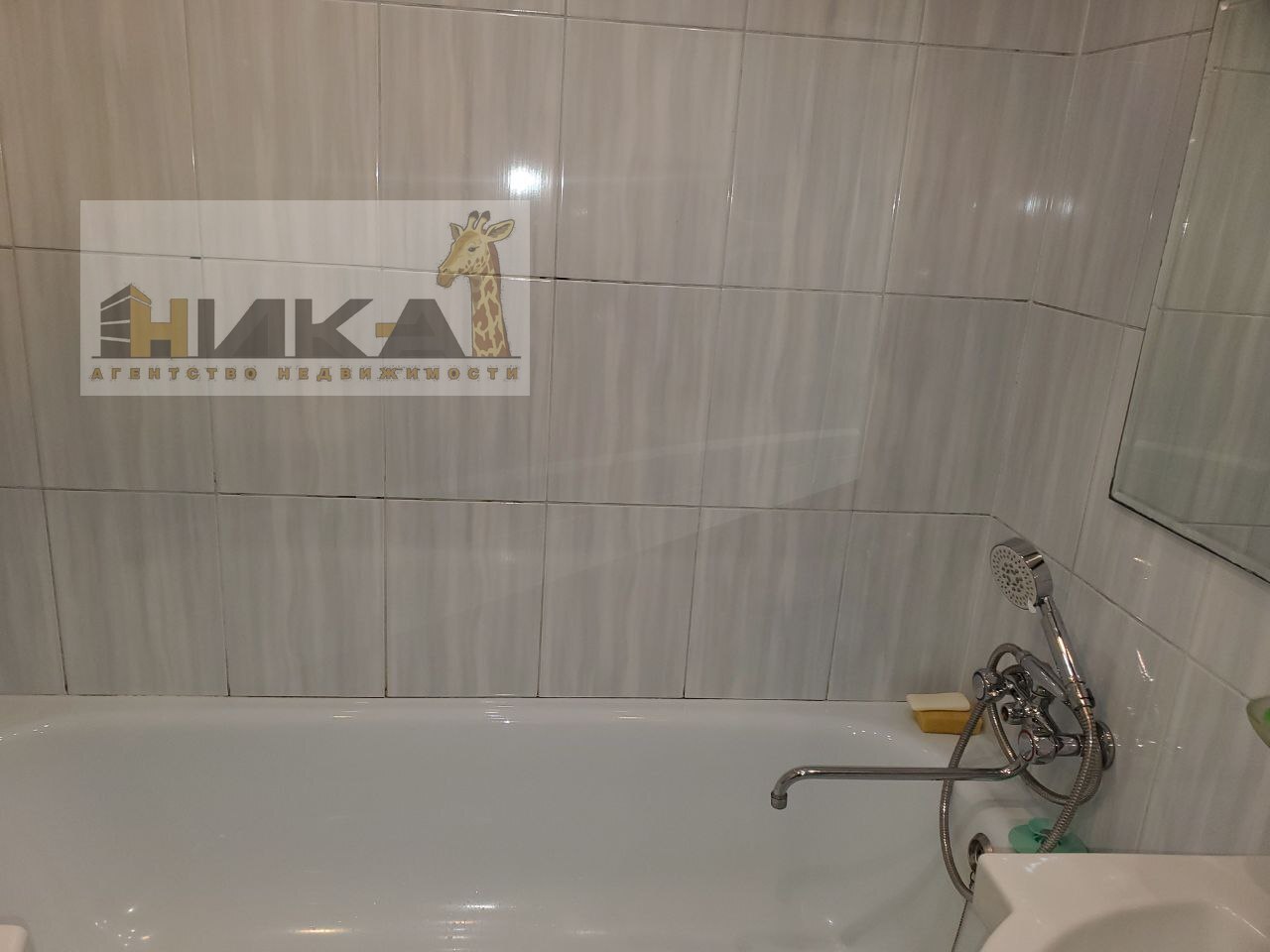 Продажа 2-комнатной квартиры 53 м², Хортицкое шоссе