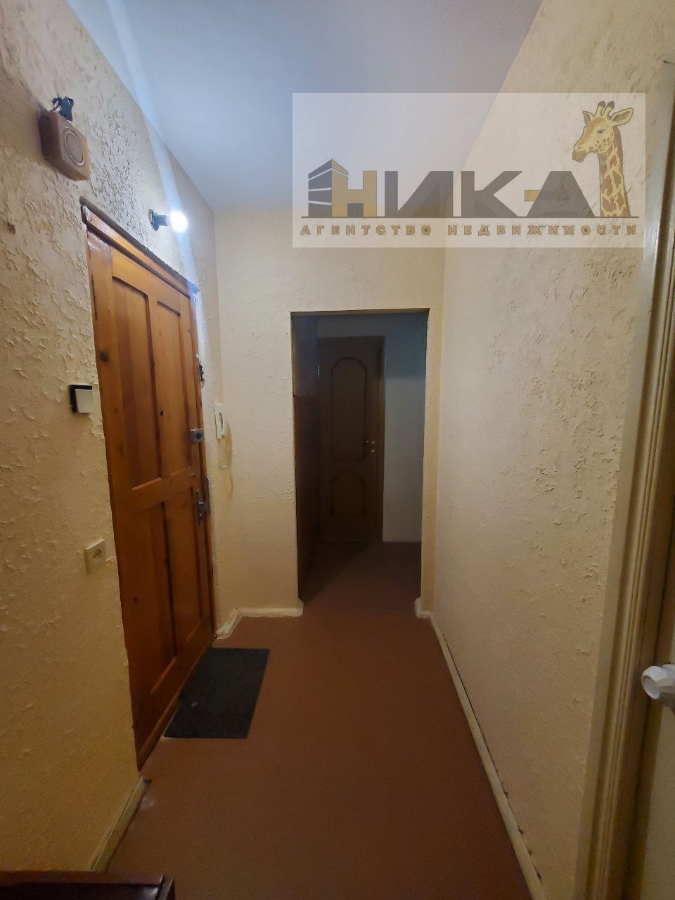 Продажа 2-комнатной квартиры 53 м², Хортицкое шоссе
