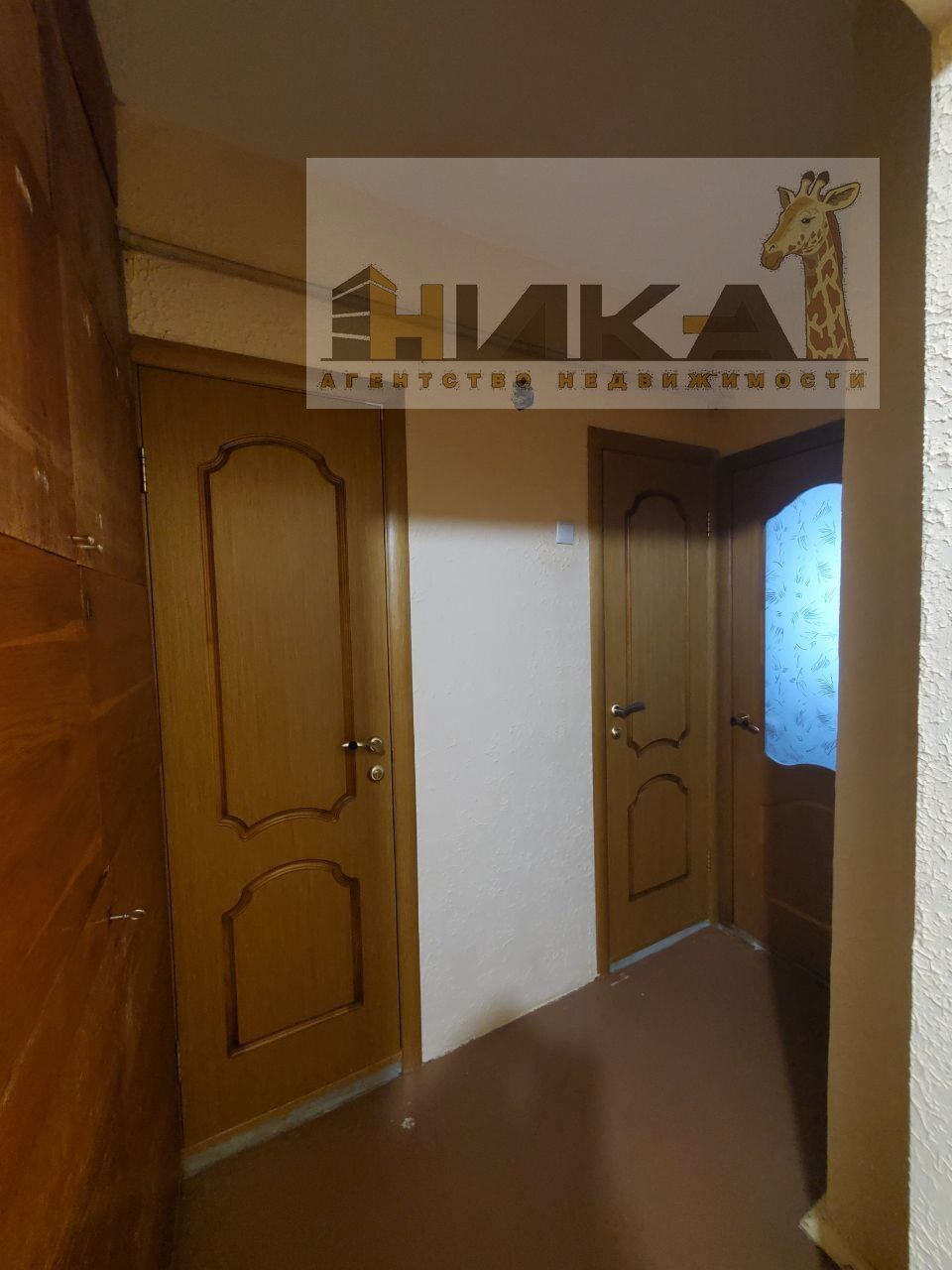Продажа 2-комнатной квартиры 53 м², Хортицкое шоссе